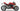 DUCATI MONSTER 659 | 695 | 696 | 797 alle Varianten (Zweiarmschwinge)