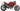 DUCATI MONSTER 1100 | 796 2009-2014 (einarmige Schwinge, 25,7 mm Bolzen)