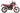 HONDA CRF 250 | 300 | M | L | Rally alle Varianten