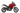 DUCATI MULTISTRADA 950 | 1200 Enduro | 1260 Enduro | V2 | V4 | S | S Sport (Zweiarmschwinge)