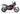 KTM 1390 Super Adventure (R) 2026