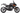 KTM 990 Duke 2025 en later