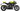 TRIUMPH SPEED TRIPLE 1200 | RS I RR ALLE MODELLEN 2021-&gt; ( 40,6 mm )
