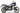 VOGE 900 DSX (double sided swingarm)