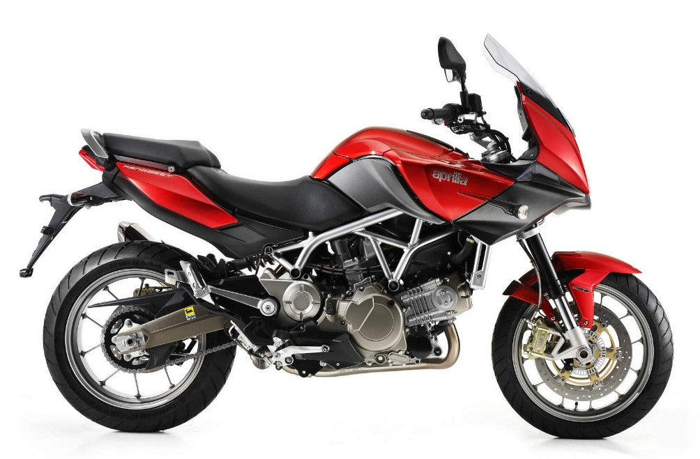 APRILIA NA MANA 850 | GT | 2007-2015