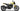 DUCATI SCRAMBLER alle Varianten (Zweiarmschwinge)