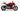 DUCATI STREETFIGHTER S | V2 | V4 alle Varianten 2009-2023-> (einseitige Schwinge, 40,6 mm Bolzen)